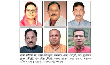 হবিগঞ্জে আন্দোলনে হামলার অভিযোগে আরেক মামলা 