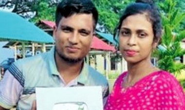 কন্টেন্ট ক্রিয়েটর দম্পতি গ্রেপ্তারে অভিযান