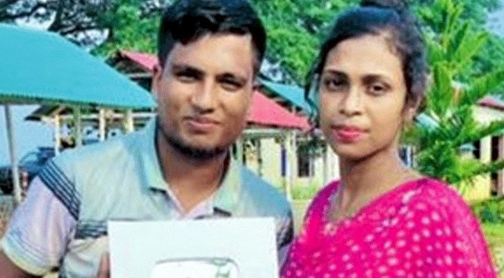 কন্টেন্ট ক্রিয়েটর দম্পতি গ্রেপ্তারে অভিযান