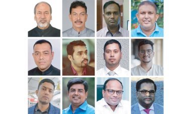 ক্ষমতাভোগী ধণাঢ্যরা বিদেশযাপনে সাধারণ কর্মীর সংসারে অচলাবস্থা