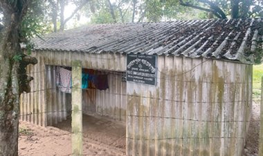 হবিগঞ্জে ভারত-বাংলাদেশ সীমান্ত শত কিলোমিটার