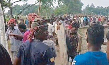 ডাক্তার-চেয়ারম্যান দ্বন্দে ফের জলসুখা রণক্ষেত্র