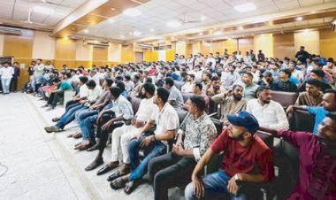 মেয়াদোত্তীর্ণ কমিটিতে স্থবির ছাত্রদল