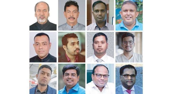 ক্ষমতাভোগী ধণাঢ্যরা বিদেশযাপনে সাধারণ কর্মীর সংসারে অচলাবস্থা