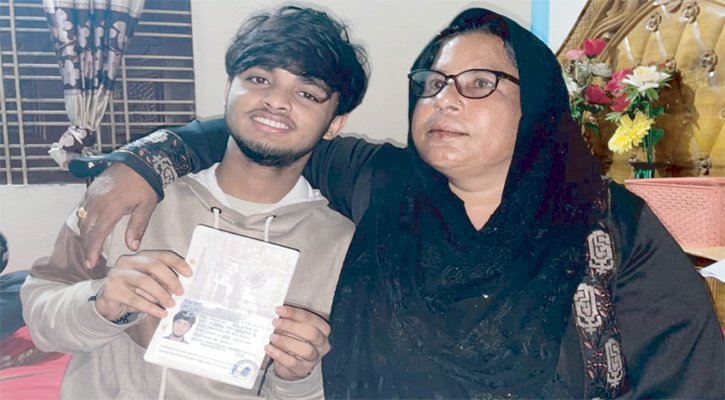 ৯ তরুণকে ইউরোপের জাল ভিসা দিলেণ ইউপি সদস্য নারী