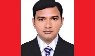 জাকির হোসেন