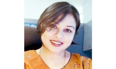 আমেরিকায় মহামারী বিশেষজ্ঞ হলেন হবিগঞ্জের ডা. জাকিয়া