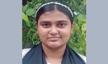 সংসারে অভাব, তবু চোখে স্বপ্ন নিয়ে এগিয়ে যাচ্ছে অন্নপূর্ণা