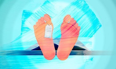 ছয় মাসের অন্তঃসত্ত্বা ডোবায় মিলল লাশ