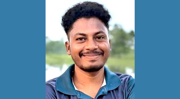 সম্ভাবনার সীমানা ছুঁয়ে চিরবিদায় সঞ্জুর