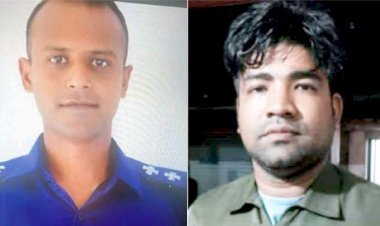 যাত্রী হেনস্থা, রেল পুলিশের ৪ সদস্যের বিরুদ্ধে মামলা