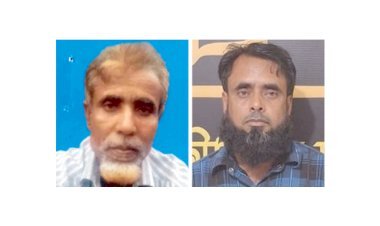 দুই চাচার একজন ভাতিজির হত্যাকারী, কিন্তু কে?