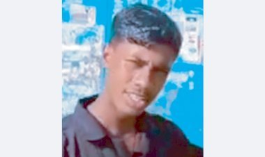 টিকটকার রনি স্কুলছাত্রীদের কাছে ক্ষমা চাইলেন