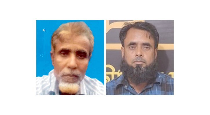 দুই চাচার একজন ভাতিজির হত্যাকারী, কিন্তু কে?