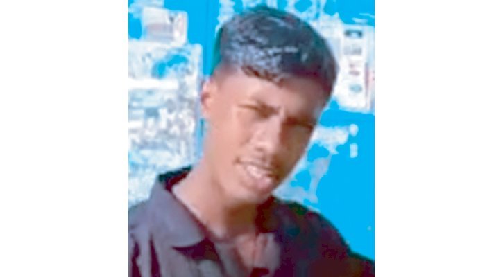 আজমিরীগঞ্জে টিকটকার রনিকে শুনানির নোটিশ