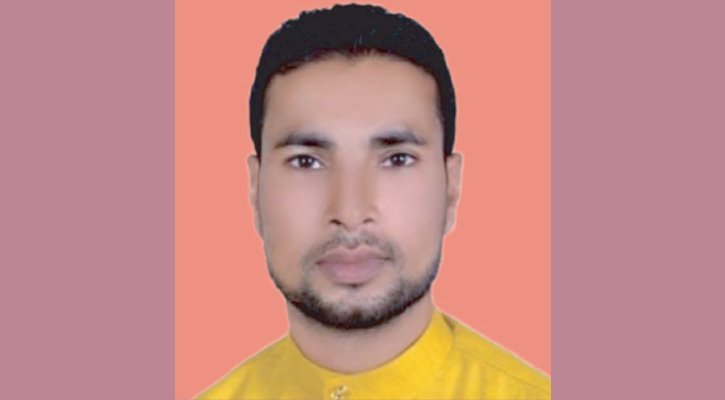 গাড়ি পুড়ানোর মামলায় ইউপি সদস্য কারাগারে