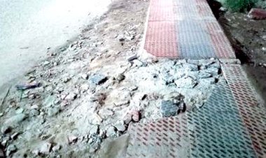 প্রকল্পে বিলাসিতা-অনিয়ম