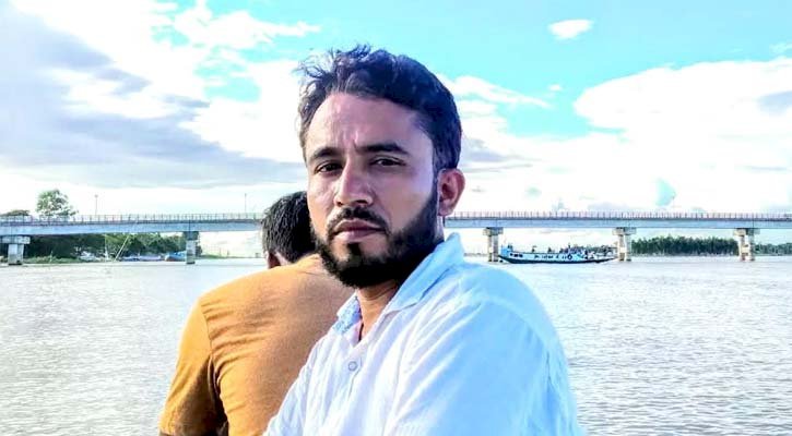 প্রবাসী ছোট ভাইয়ের ফেসবুক স্ট্যাটাসে বড় ভাইকে পুলিশি জিজ্ঞাসাবাদ