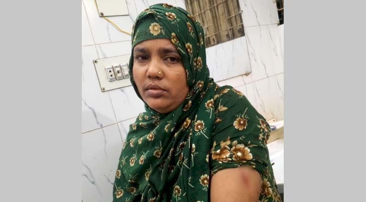 প্রবাসীর স্ত্রীকে হত্যা করে লাশ ঝুলিয়ে রাখা হল বাঁশঝাড়ে