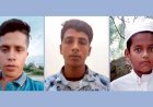 মাদরাসাছাত্রের লাশের পড়নে কিশোরীর কাপড়, রিমাণ্ডে মামা-ভাগ্নে