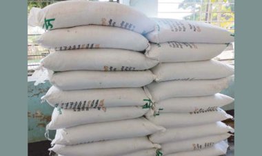 লাখাইয়ের সার আদমপুরে পাচার, জরিমানা