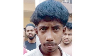 কিশোর ছিনতাইকারী চক্রের কবলে ছাত্রছাত্রী