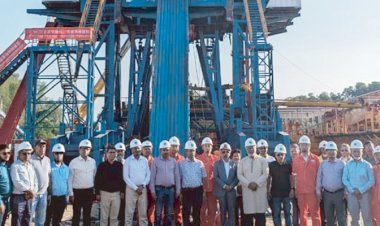 রশিদপুরে ২৯.৪৯ বিসিএফ গ্যাস পাওয়ার সম্ভাবনা