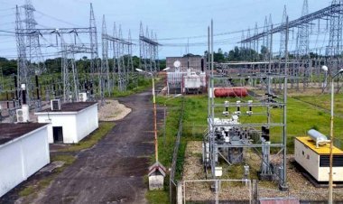 ভূমিকম্পে বিবিয়ানা বিদ্যুৎ উৎপাদন কেন্দ্রে জটিলতা 