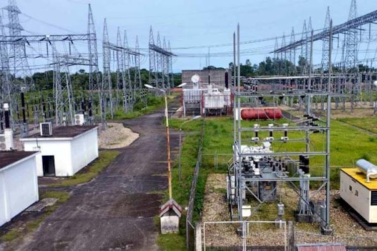 ভূমিকম্পে বিবিয়ানা বিদ্যুৎ উৎপাদন কেন্দ্রে জটিলতা 