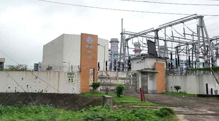 হবিগঞ্জে ৪ বিদ্যুৎকেন্দ্র বন্ধ, উৎপাদন কমল ৮৮৬ মেগাওয়াট