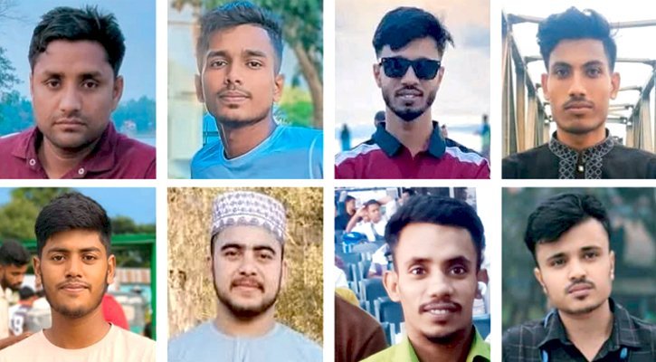 দেড় মাসেও হদিস নেই ভূমধ্যসাগরে নিখোঁজ ৩৮ তরুণের