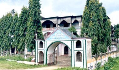 দশ লাখের ভূমি অধিগ্রহণে বহুগুণ টাকা ‘লুট’