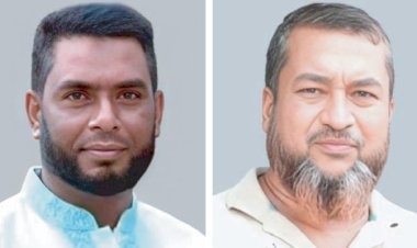 সাবেক এমপির ভাই ও শ্রমিকদল সভাপতির বিরুদ্ধে মামলা