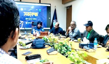 মানবপাচার মামলায় হাসান মোল্লা পিতা ও বোনসহ আসামি আটজন