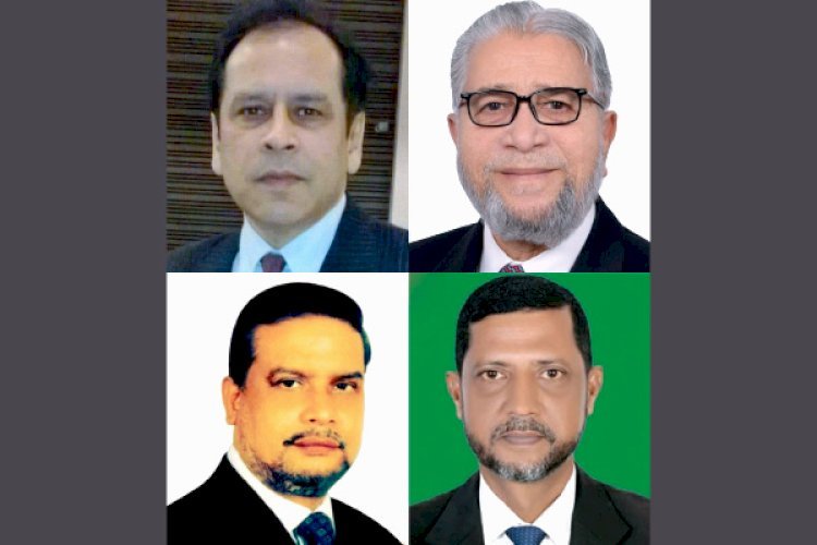 হবিগঞ্জে বিএনপির দুই প্রার্থীর ‘গলার কাঁটা’