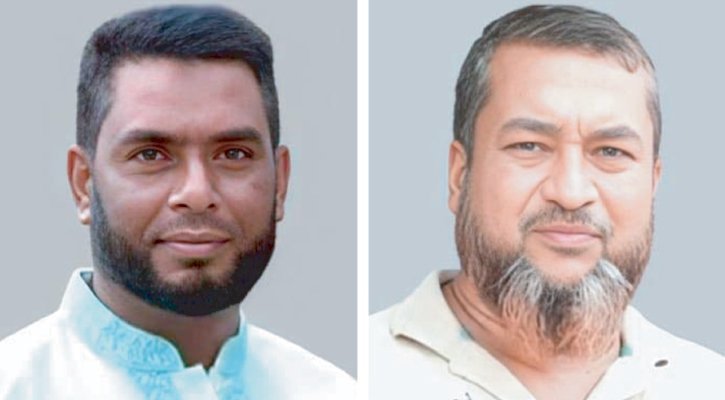 সাবেক এমপির ভাই ও শ্রমিকদল সভাপতির বিরুদ্ধে মামলা