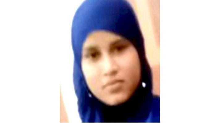 তরুণীর ক্ষতবিক্ষত দেহ রাস্তায় ফেলে কেন পালালেন চালক?